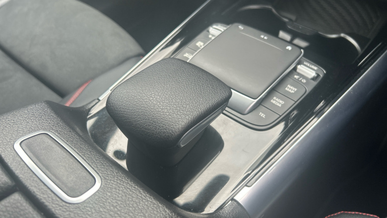 Mercedes-Benz GLA 200d AMG Line Executive 5dr Auto Diesel Hatchback